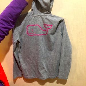 Vineyard Vines Long Sleeve tee